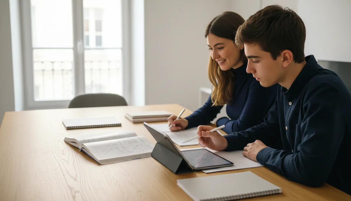 Cours particuliers CESU : tarifs, démarches et optimisation fiscale (2026)