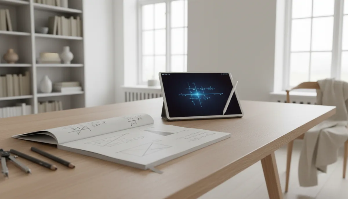 Cours particuliers maths tarifs : prix par niveau et profil (2026)