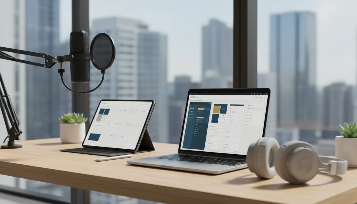 Créer une formation en ligne : guide complet pour lancer ton projet (2026)