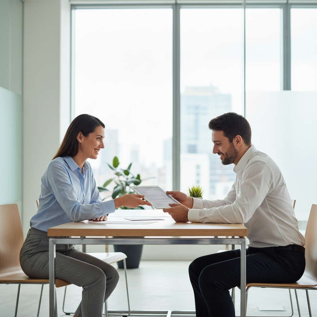 Comment deleguer efficacement : guide pratique du manager