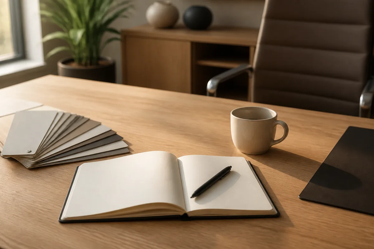 Externaliser le design : le mode d'emploi du dirigeant