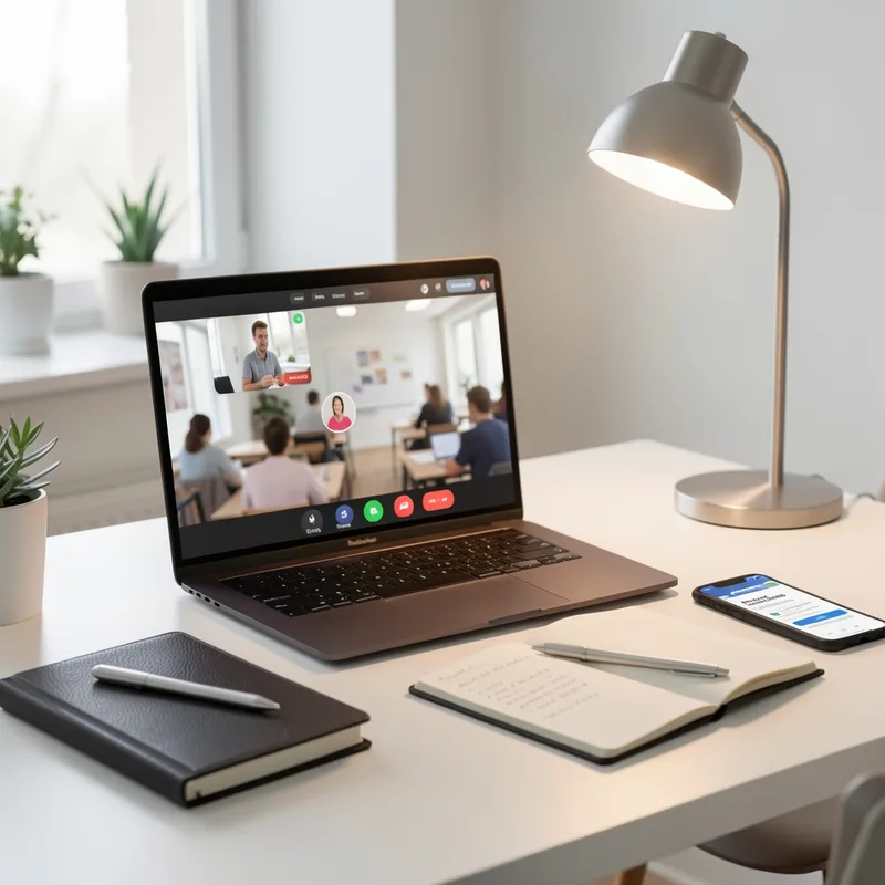 Donner des cours particuliers en ligne : tarifs, plateformes et étapes pour démarrer (2026)