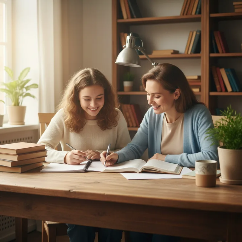 Donner des cours de soutien scolaire : guide complet 2026