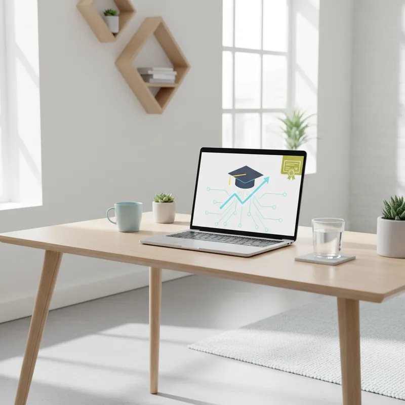 Formation en ligne gratuite avec diplôme : les meilleures plateformes (2026)