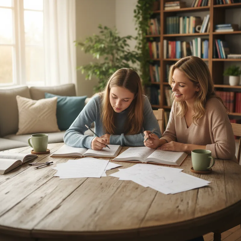 Le bon coin cours particuliers : comment trouver un prof à domicile