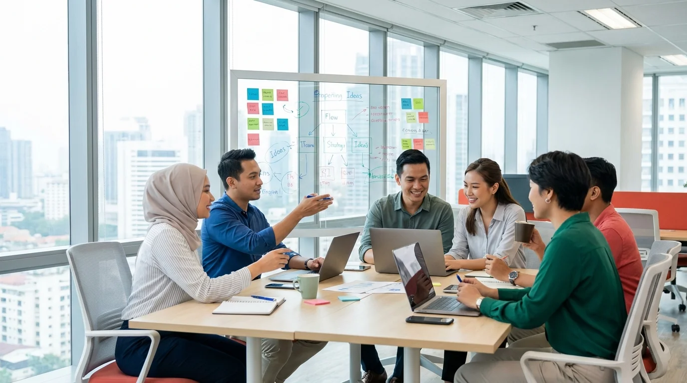 Comment Motiver une Equipe : 15 Techniques de Leader pour Booster l'Engagement