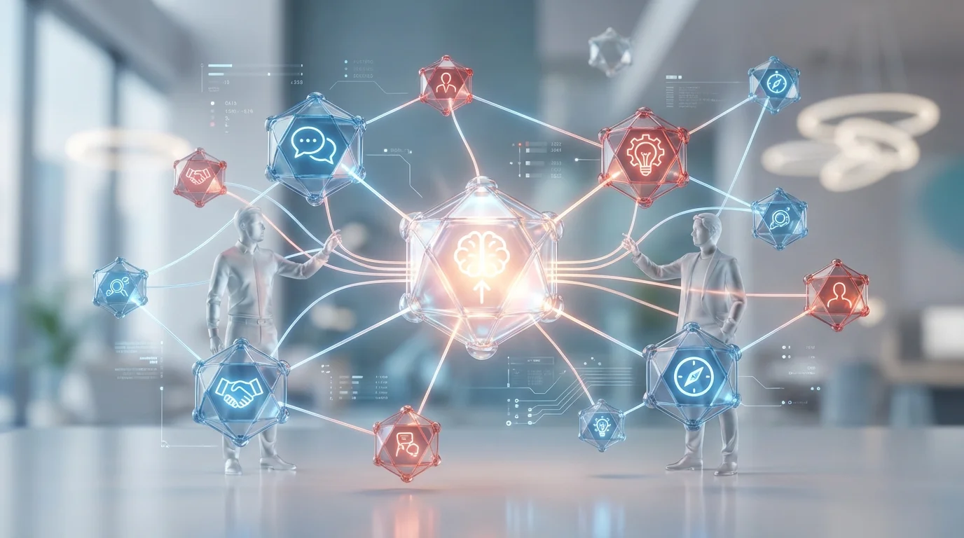 Soft Skills : Guide Complet 2026 (Liste, Développement, Exemples)