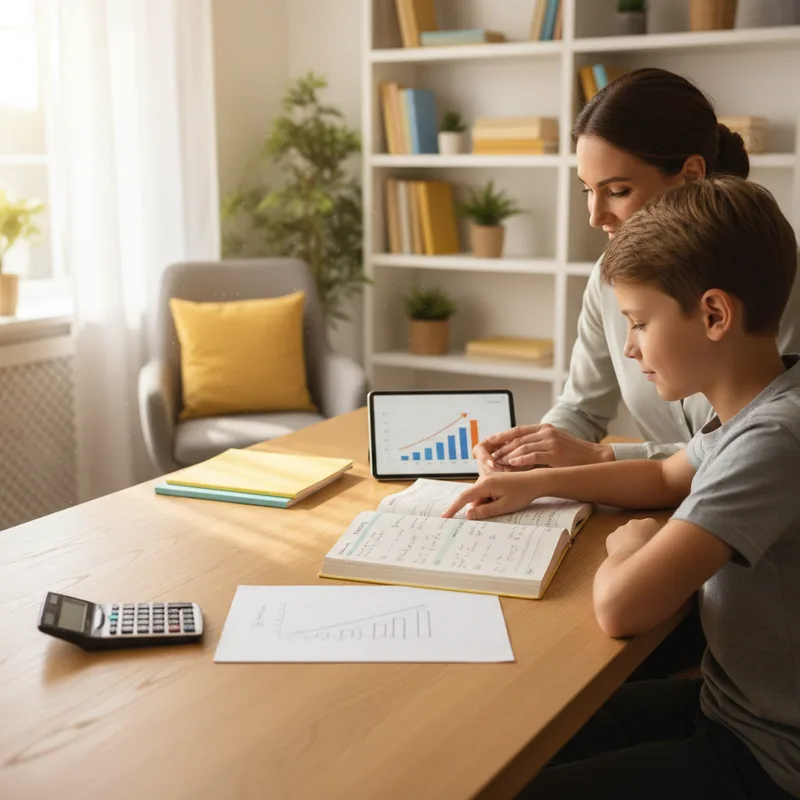 Tarif cours particuliers : grille de prix par niveau et profil (2026)