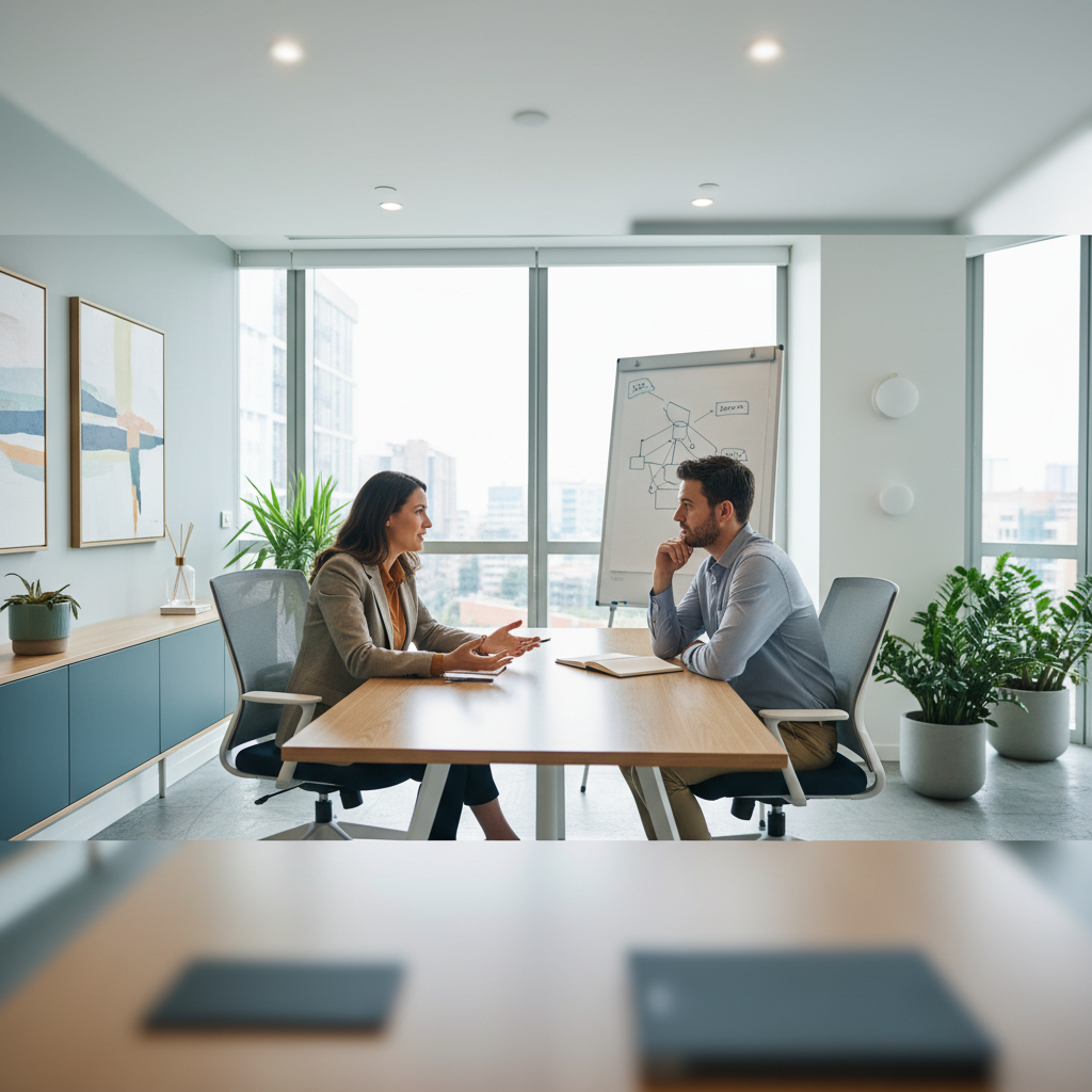 Coaching & Formation