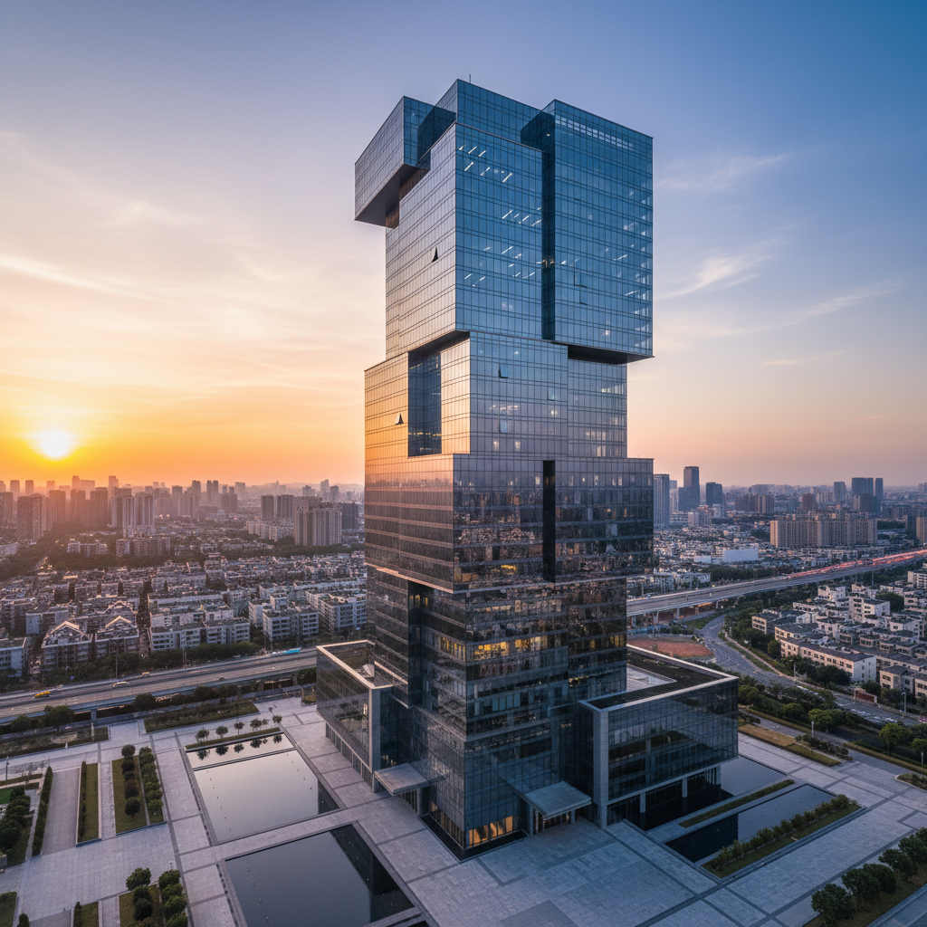 Entreprise & Leadership